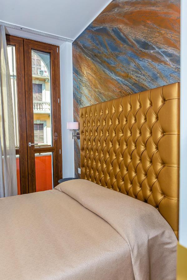 Hotel Repubblica Mailand Exterior foto